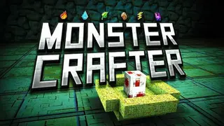 MonsterCrafter screenshot