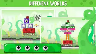 Monsterland 2 screenshot