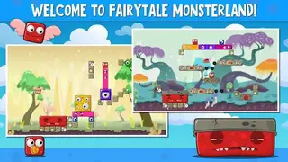 Monsterland 2 screenshot