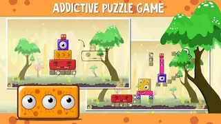 Monsterland 2 screenshot
