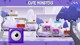 Monsterland 2 screenshot