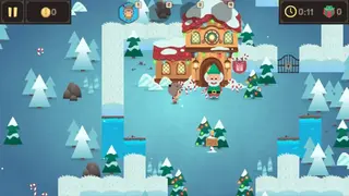 Monsters Ate My Birthday Cake screenshot