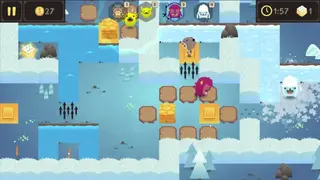 Monsters Ate My Birthday Cake screenshot