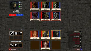 Monsters’ Den: Book of Dread screenshot