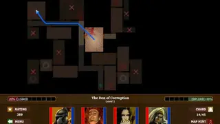 Monsters’ Den: Book of Dread screenshot