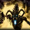 Monsters’ Den: Book of Dread