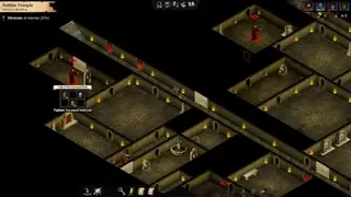 Monsters’ Den: Godfall screenshot