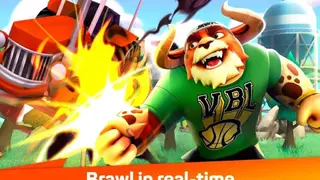 Monsters with Attitude screenshot