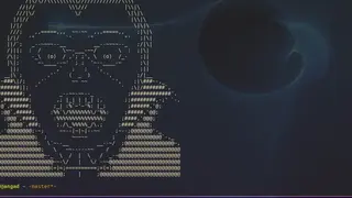 Monsterwm screenshot