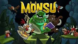 Monsu screenshot