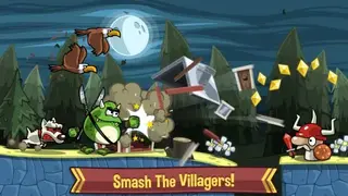 Monsu screenshot