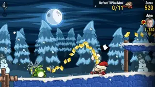 Monsu screenshot
