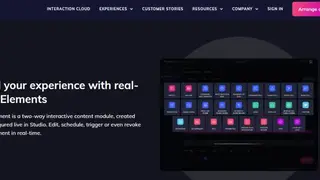 Monterosa screenshot