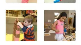 Montessori Compass screenshot