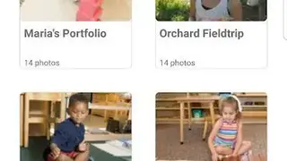 Montessori Compass screenshot