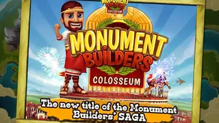 Monument Builders – Colosseum screenshot