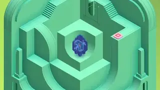 Monument Valley 2 screenshot