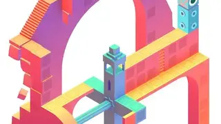 Monument Valley 2 screenshot