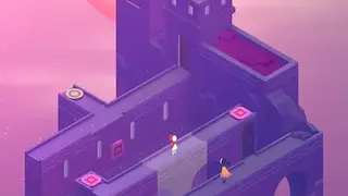 Monument Valley 2 screenshot