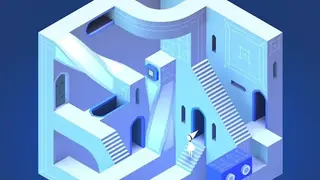 Monument Valley screenshot