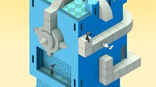 Monument Valley screenshot
