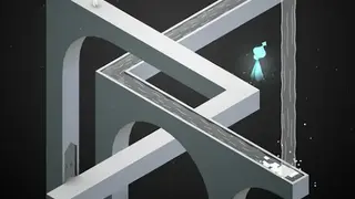 Monument Valley screenshot