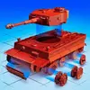 MONZO – Digital Model Builder