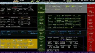 Moo0 System Monitor screenshot