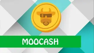 MooCash screenshot