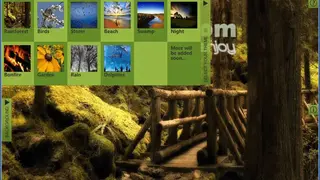 MoodTurn screenshot