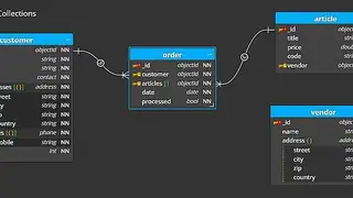 Moon Modeler screenshot