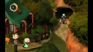 Moon: Remix RPG Adventure screenshot