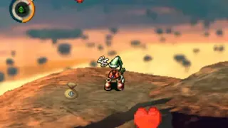 Moon: Remix RPG Adventure screenshot