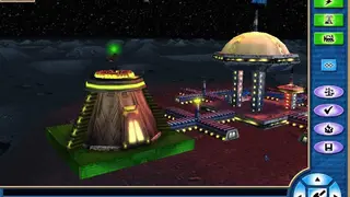 Moon Tycoon screenshot