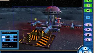 Moon Tycoon screenshot