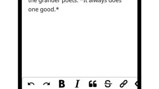 Moon Writer Pro Key screenshot