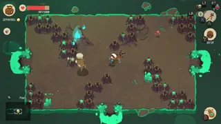 Moonlighter screenshot