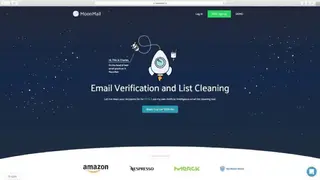 MoonMail screenshot