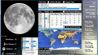 Moonphase screenshot