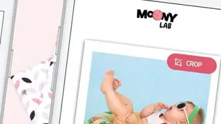 Moony Lab screenshot