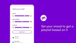 Moooodify screenshot