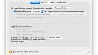 Moopato Website Builder screenshot