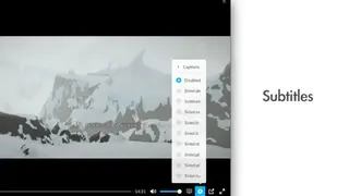 Moose screenshot
