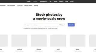 Moose Photos screenshot