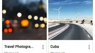 mooSocial screenshot