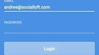 mooSocial screenshot