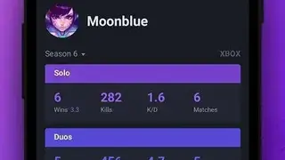 Moot screenshot