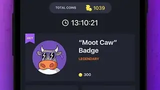 Moot screenshot