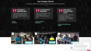 Mooval screenshot