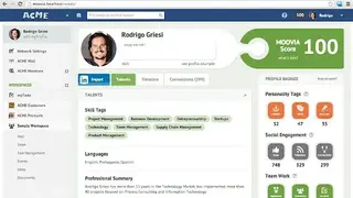 MOOVIA screenshot